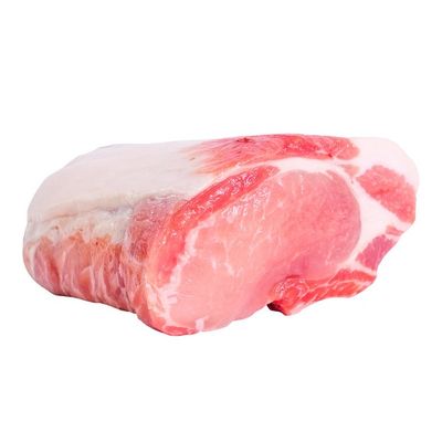 Bone-In Pork Sirloin Roast
