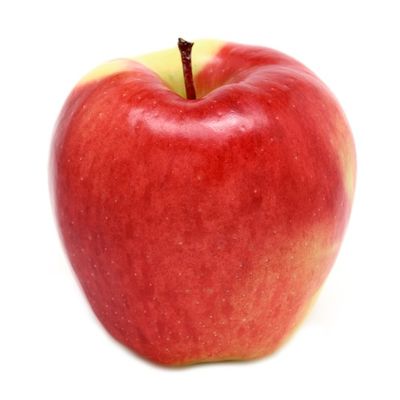 Organic Ambrosia Apple