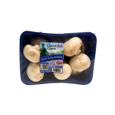 Green Giant Gourmet Stuffing Mushrooms