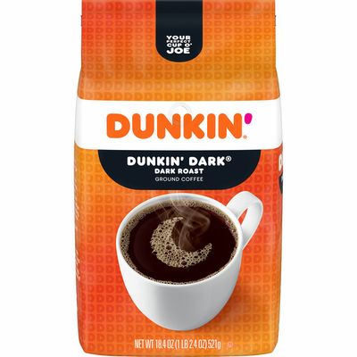 Dunkin' Coffee