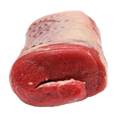 Cattleman's Finest Choice Beef In The Bag Boneless Beef Brisket