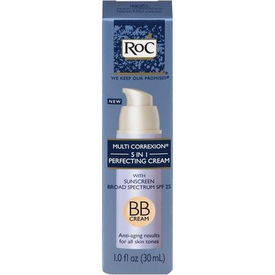 roc bb cream