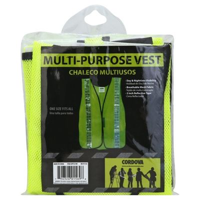 Cordova Vest, Multi-Purpose