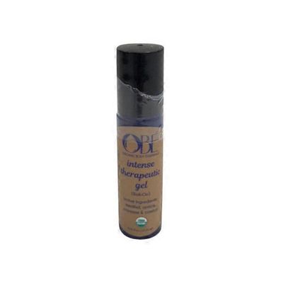 Organic Body Essentials Intense Therapeutic Roll-On Gel