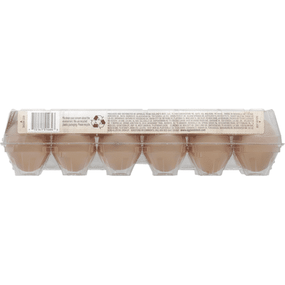 Eggland's Best Cage Free Grade A Large Brown Eggs