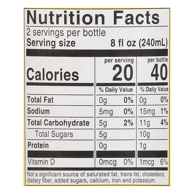 Bragg Apple Cider Vinegar Drink, Organic, Concord Grape-Acai
