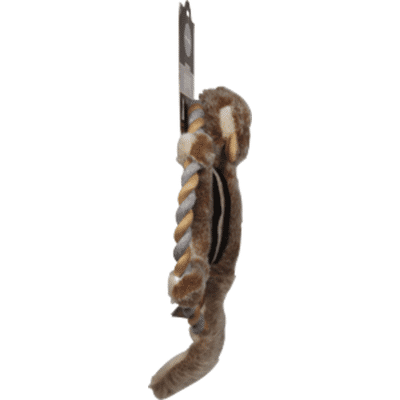 Ruff & Whiskerz Dog Toy, Wildlife Flyerz