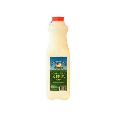 Wholesome Dairy Farms Plain Kefir