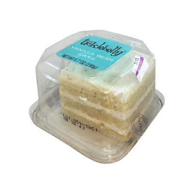 Ticklebelly Cake
