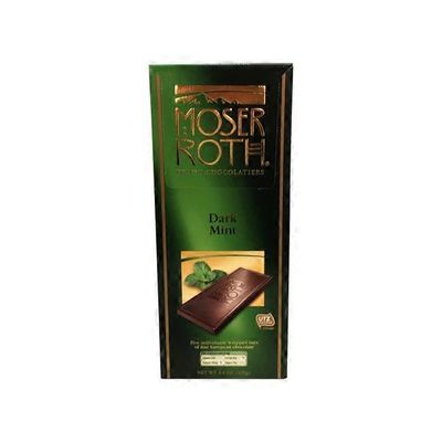 Moser Roth Dark Mint