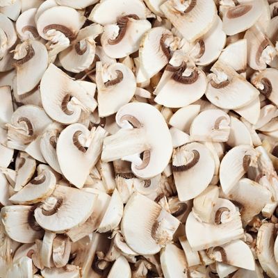 Organic Mushroom