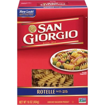 San Giorgio Rotelle