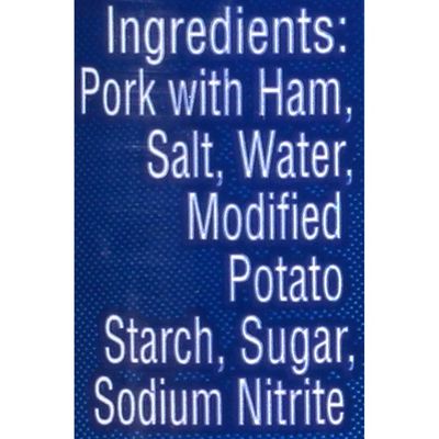 Spam Classic Canned Meat