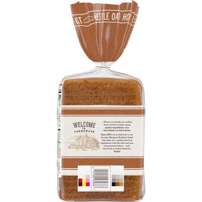 Pepperidge Farm® Farmhouse Farmhouse Oatmeal Bread