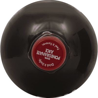 POM Wonderful 100% Pomegranate Juice