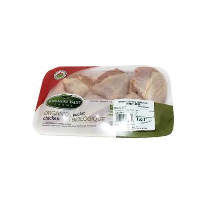 Organic Chicken Drumstick