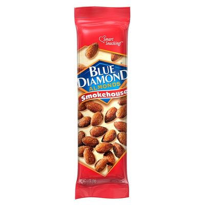 Blue Diamond Almonds, Smokehouse