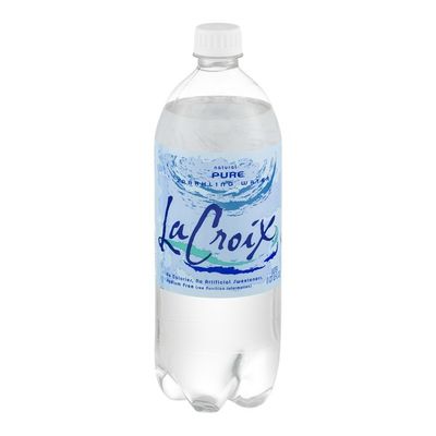 LaCroix Sparkling Water