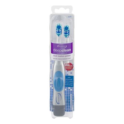 brushpoint toothbrush