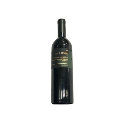 Paul Hobbs 2015 Beckstoffer Dr. Crane Vineyard Cabernet Sauvignon