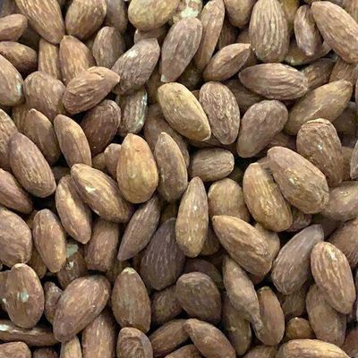 Organic Tamari Roasted Almonds
