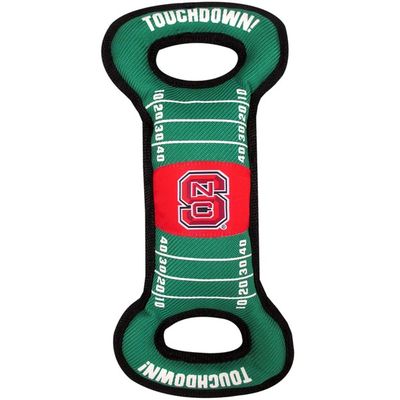 Pets First North Carolina State Wolfpack Field Toy for Pets