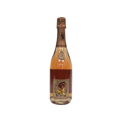 Naveran Cava Brut Vintage Rose Sparkling Wine