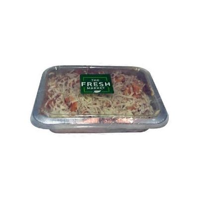 Drake’s Fresh Pasta Italian Sausage Tortellini Pasta