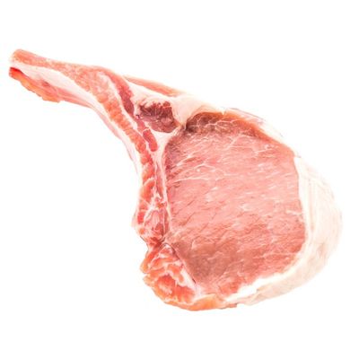 Pusateri's Lamb Rib Chops French Style