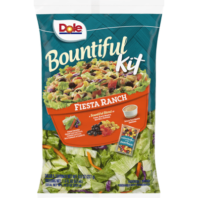Dole Fiesta Ranch