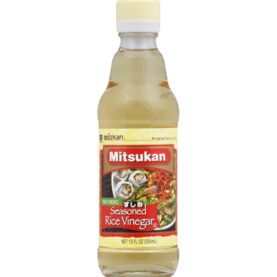 Mitsukan Seasoned Rice Vinegar