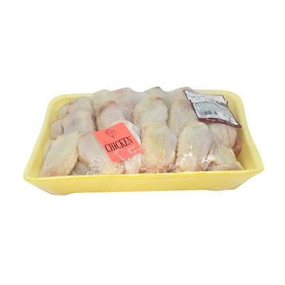 U.S. Govt. Inspected Jumbo Pack Chicken