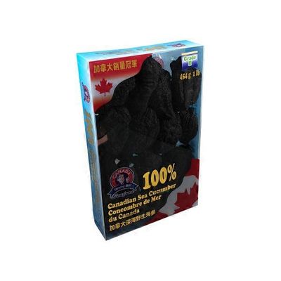 Uncle Bill Canadian Sea Cucumber