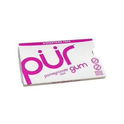 Pur Mint Gum