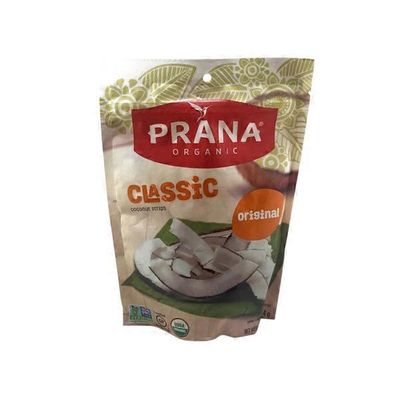 prAna Original Classic Coconut Strips
