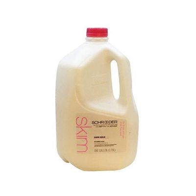 Schroeder Skim Milk