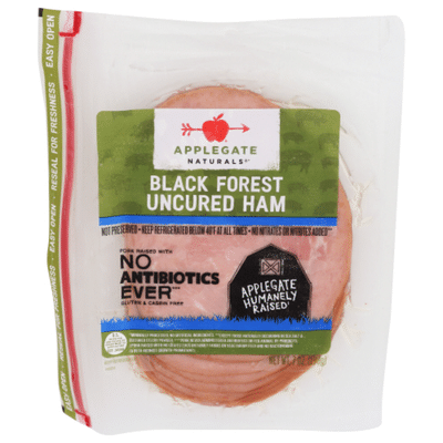 Applegate Black Forest Ham
