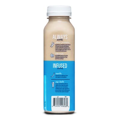 Koia Protein Vanilla Bean