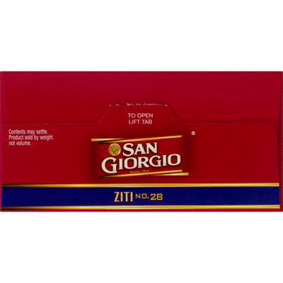 San Giorgio Ziti No. 28