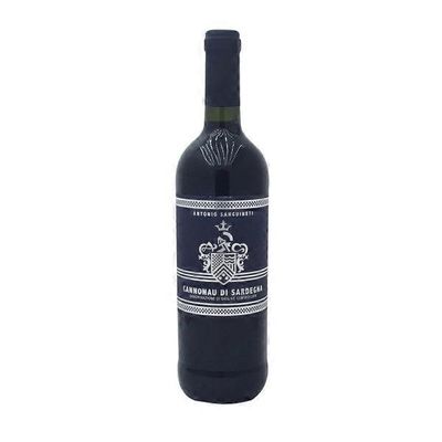 Antonio Sanguineti 2012 Cannonau Di Sardegna Red Wine