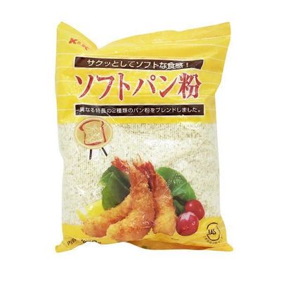K&K Panko Soft Bread Crumbs