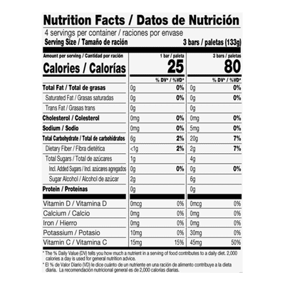 Outshine Fruit Bars,Variety, No Sugar Added