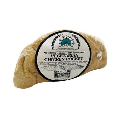 Sunneen Vegetarian Chicken Pocket