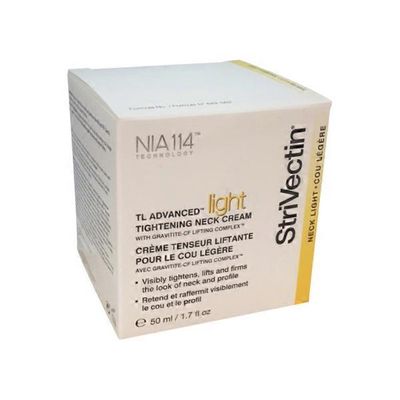 Strivectin TL Advanced Light Tightening Neck Cream