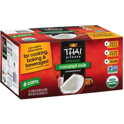 Thai Kitchen® Organic Coconut Milk