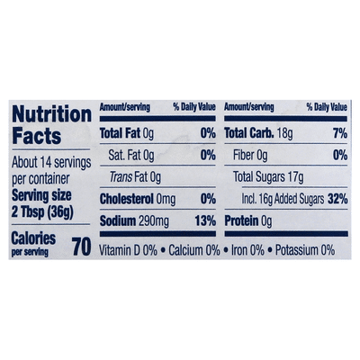Sweet Baby Ray's Barbecue Sauce