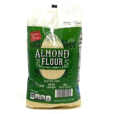 Baker's Corner Almond Flour
