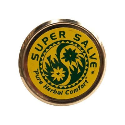 Super Valve Pure Herbal Comfort
