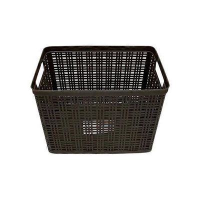 Starplast Large Wicker Basket