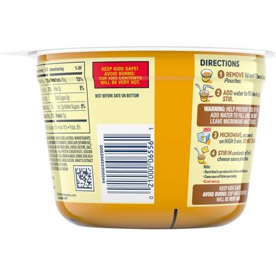 Kraft Velveeta Original Shells & Cheese